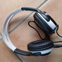 CUFFIE NUOVE MAI USATE  IN CONFEZIONE ORIGINALE