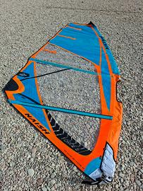 Vela naish force five 5.0