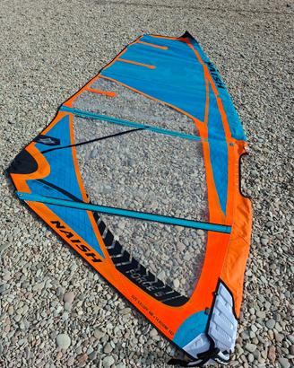 Vela naish force five 5.0
