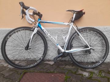 Bici Corsa Colnago Primavera 