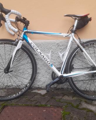Bici Corsa Colnago Primavera 