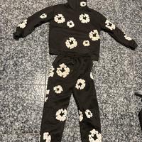 Tuta denim tears