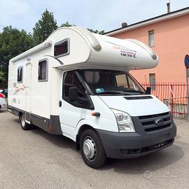 RIMOR Xgo Dynamic 39