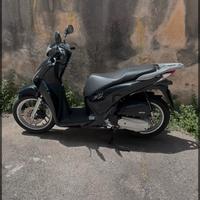 Honda sh 125