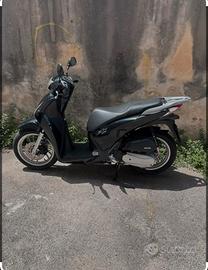 Honda sh 125