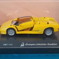 Modellini Macchine Scala 1:43