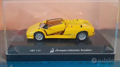 Modellini Macchine Scala 1:43
