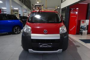Fiat Fiorino 1.3 MJT 75CV Furgone Adventure E5+
