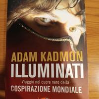 Libro Adam Kadmon