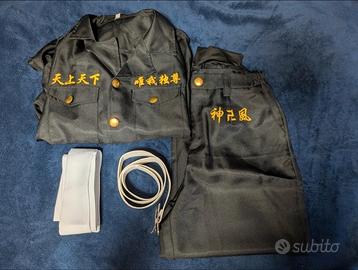 divisa Tokyo Revengers