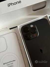 Apple iPhone 14 Pro Max 128 GB