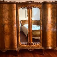 Mobili Chippendale Vari