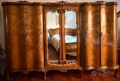 Mobili Chippendale Vari