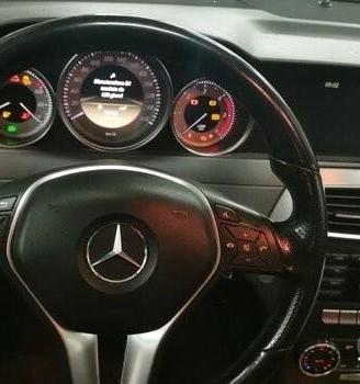 MERCEDES BENZ CLASSE C 2013 Per ricambi