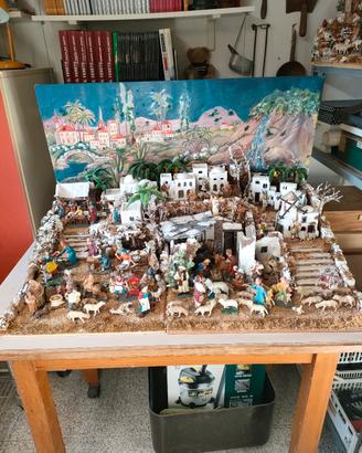 Presepio