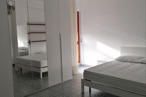 Ampio appartamento disponibile da Febbraio 2026