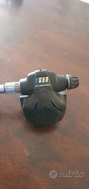 Erogatore Scubapro MK17+X650
