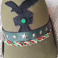 Cappello alpino