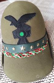 Cappello alpino