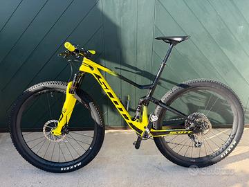 Scott Spark RC WC