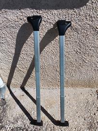 barre portatutto 