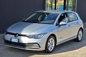 VOLKSWAGEN Golf 1.0 eTSI EVO DSG Life NAVY cruis