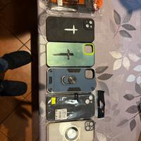 Cover iPhone 14 plus nuove , e usate