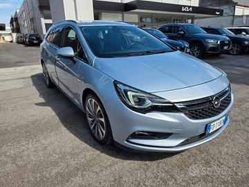 Opel Astra 1.6 CDTI 136CV EcoFLEX S&S Sports Toure
