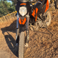 Ktm Lc 4 640 anno 2005