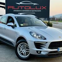 Porsche Macan 3.0 S Diesel **57’200KM** 2015 SERVI