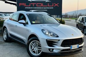 Porsche Macan 3.0 S Diesel **57’200KM** 2015 SERVI