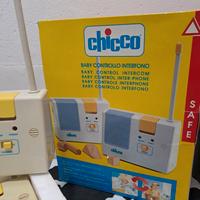Baby controllo interfono chicco