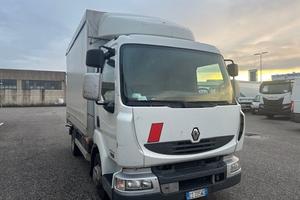 RENAULT RENAULT TRUCKS U18970