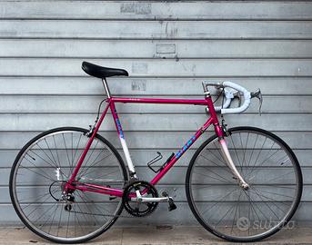 Bici corsa Giant team 1995