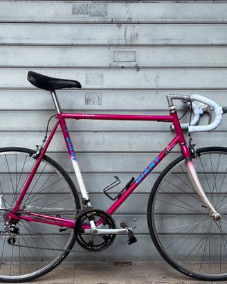 Bici corsa Giant team 1995