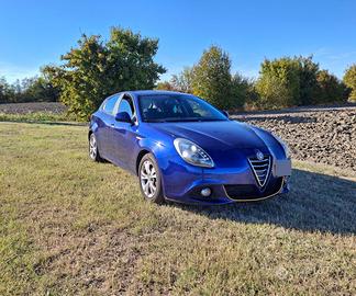 Alfa Romeo Giulietta 1.4 Benzina