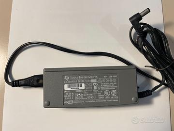 Adattatore Originale Texas Instruments ZVC36-18 D4
