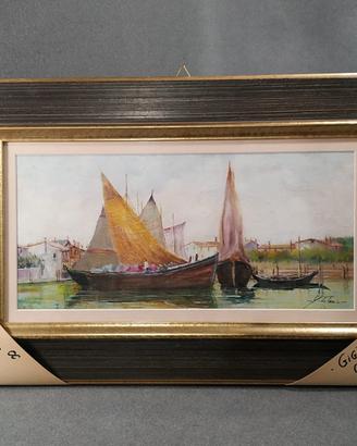 quadro Chioggia