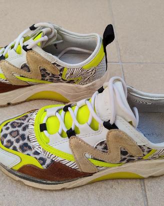 Sneakers Manila Grace numero 37