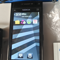 Nokia X6 8Gb completo tutta dotazione