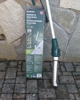 bruciatore 