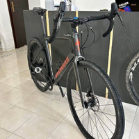 Bicicletta Gravel Specialized  Diverge Carbon