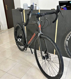 Bicicletta Gravel Specialized  Diverge Carbon
