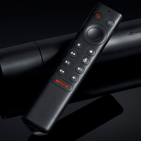 lettore multimediale nvidia shield tv