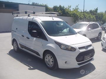 FORD CONNECT 1.5 TDCI 3 POSTI + ATTREZZATURA - 201