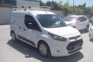 FORD CONNECT 1.5 TDCI 3 POSTI + ATTREZZATURA - 201