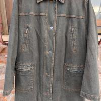 Giaccone imbottito Elena Mirò