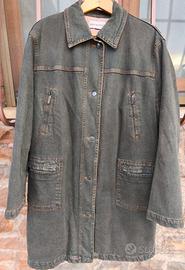 Giaccone imbottito Elena Mirò