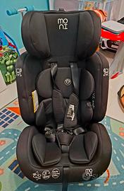 sediolino baby per auto come nuovo
