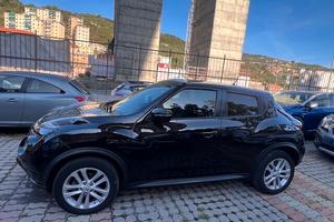 Nissan Juke 1.5 dCi Start&Stop Tekna